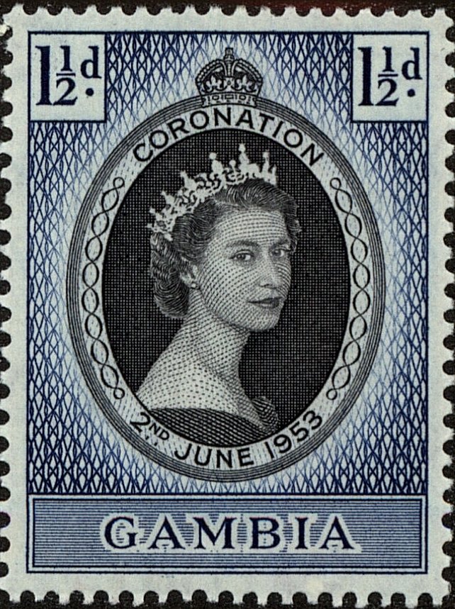 Queen Elizabeth II