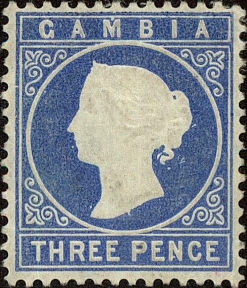Queen Victoria