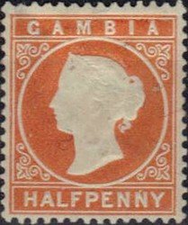 Queen Victoria