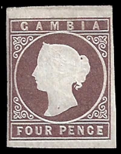 Issue of 1869