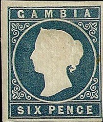Queen Victoria