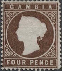 Queen Victoria