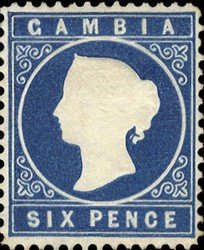 Queen Victoria