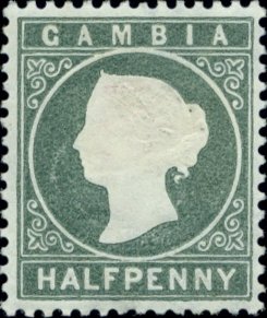 Queen Victoria