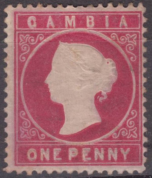 Issue of 1886-1887