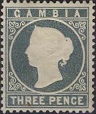 Queen Victoria