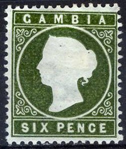 Issue of 1886-1887
