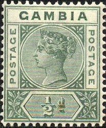 Queen Victoria
