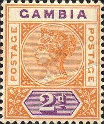 Queen Victoria