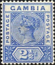 Queen Victoria