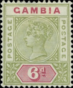 Queen Victoria