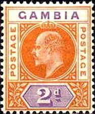 King Eduard VII.