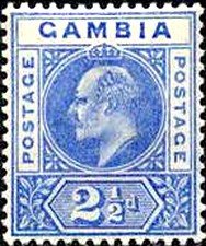 King Eduard VII.