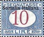 Segnatasse