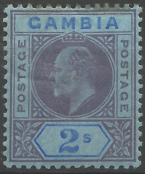 Issue of 1904-1909