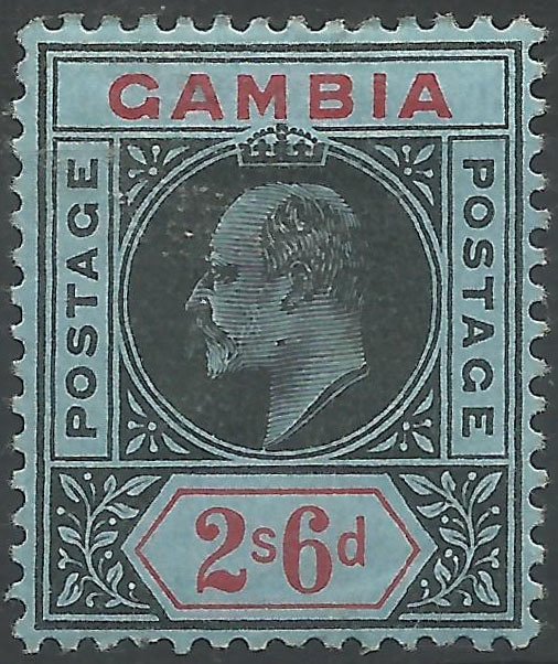 Issue of 1904-1909