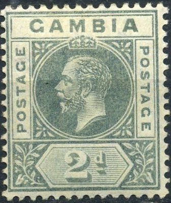 Issue of 1912-1922