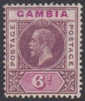 Issue of 1912-1922