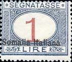 Segnatasse