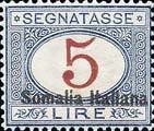 Segnatasse