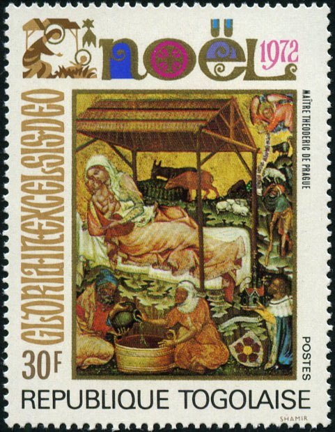 Crčche