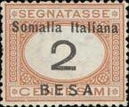 Segnatasse