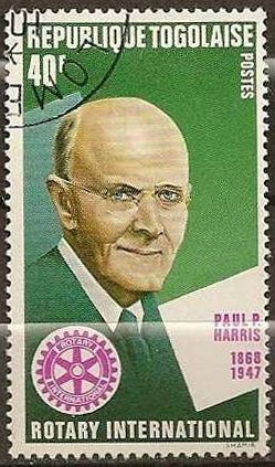 Paul Harris