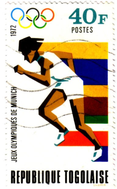 Running Course