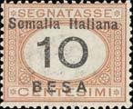 Segnatasse
