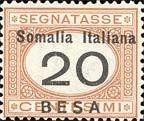 Segnatasse