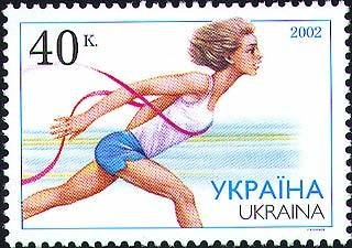 Field and track athletics
