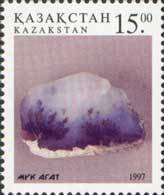 Moss agate