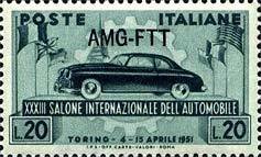 XXXIII Car Salon