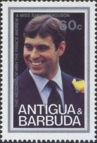 Prince Andrew