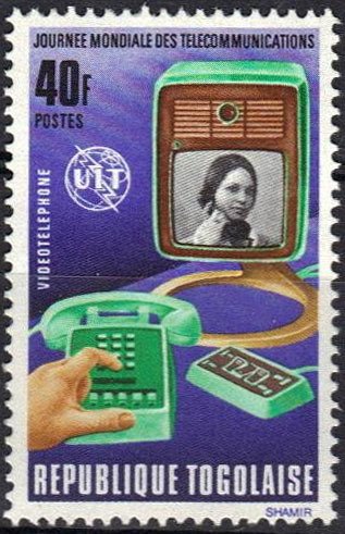 Telecom