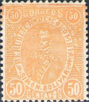 Simon Bolivar
