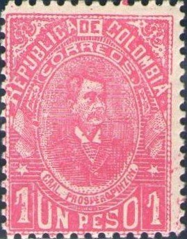 General Pinzon (1856-1901)
