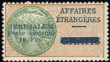 French consular office