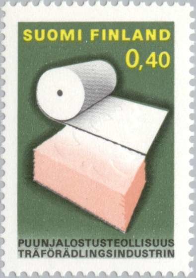 Cellulose and Paper Role