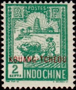 Farmer and Tower of Confucius