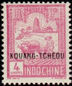 Farmer and Tower of Confucius
