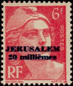 French consular office