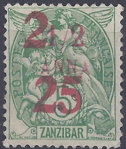 Type Blanc
