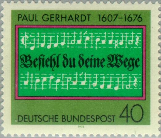 Gerhardt, Paul