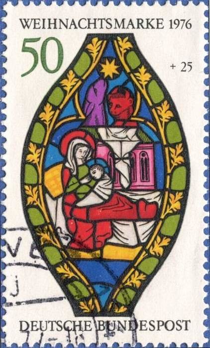 Christmas 1976