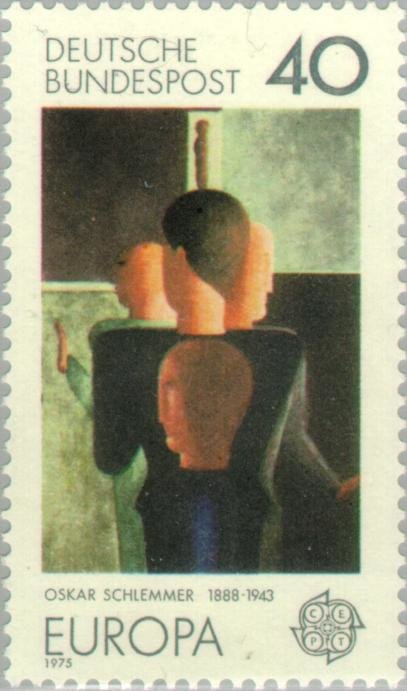 C.E.P.T.- Paintings