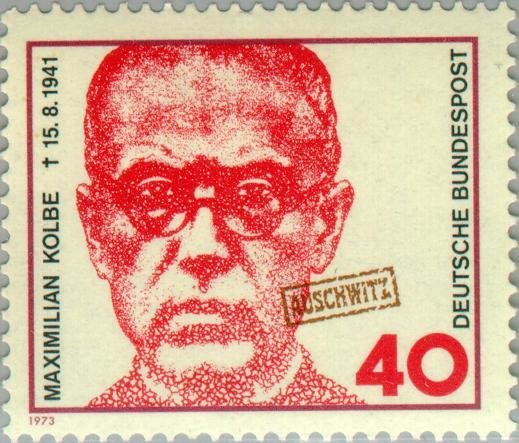 Kolbe, Maximilian