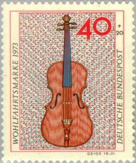 Violin