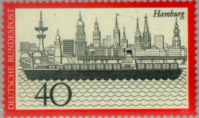 Hamburg