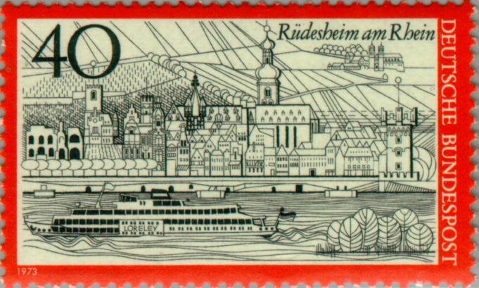 Rüdesheim